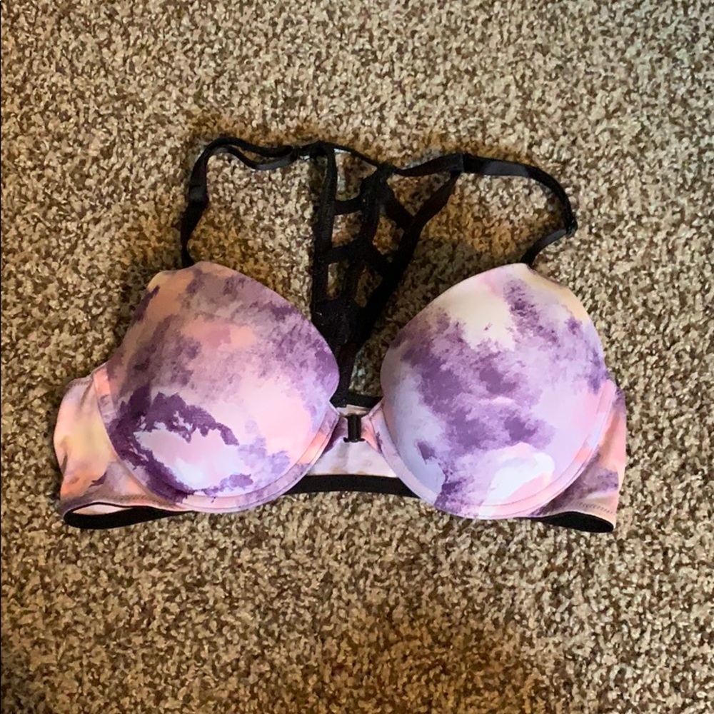 PINK Razorback Bra
